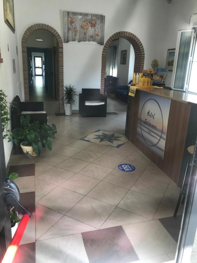 Belmare 3* Marina di Grosseto