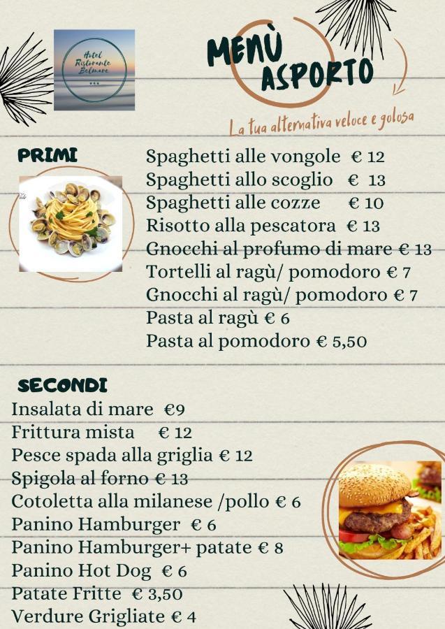 Belmare 3*