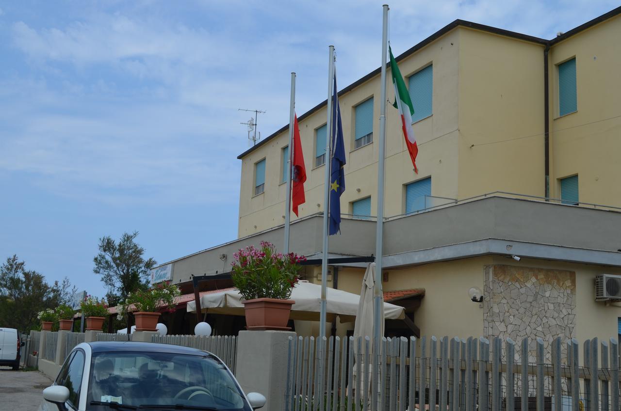 Belmare Hotel Marina di Grosseto