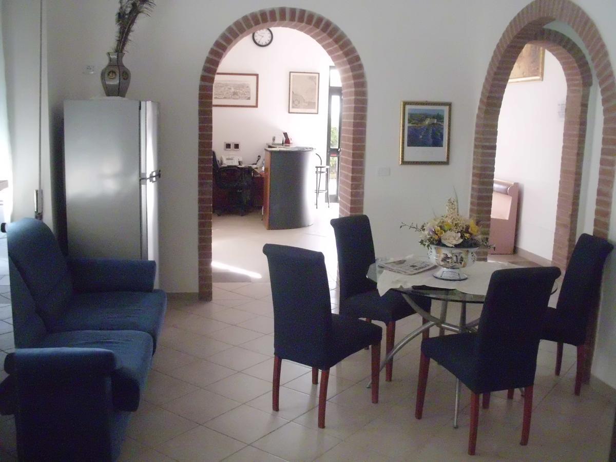Belmare Hotel Marina di Grosseto