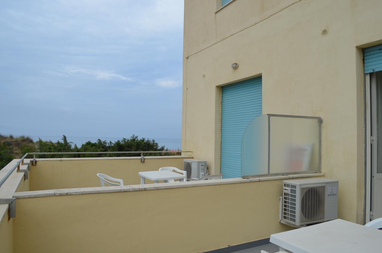 Belmare 3* Marina di Grosseto