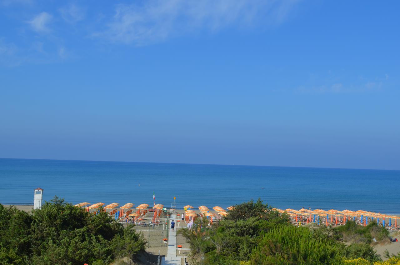 Belmare Marina di Grosseto