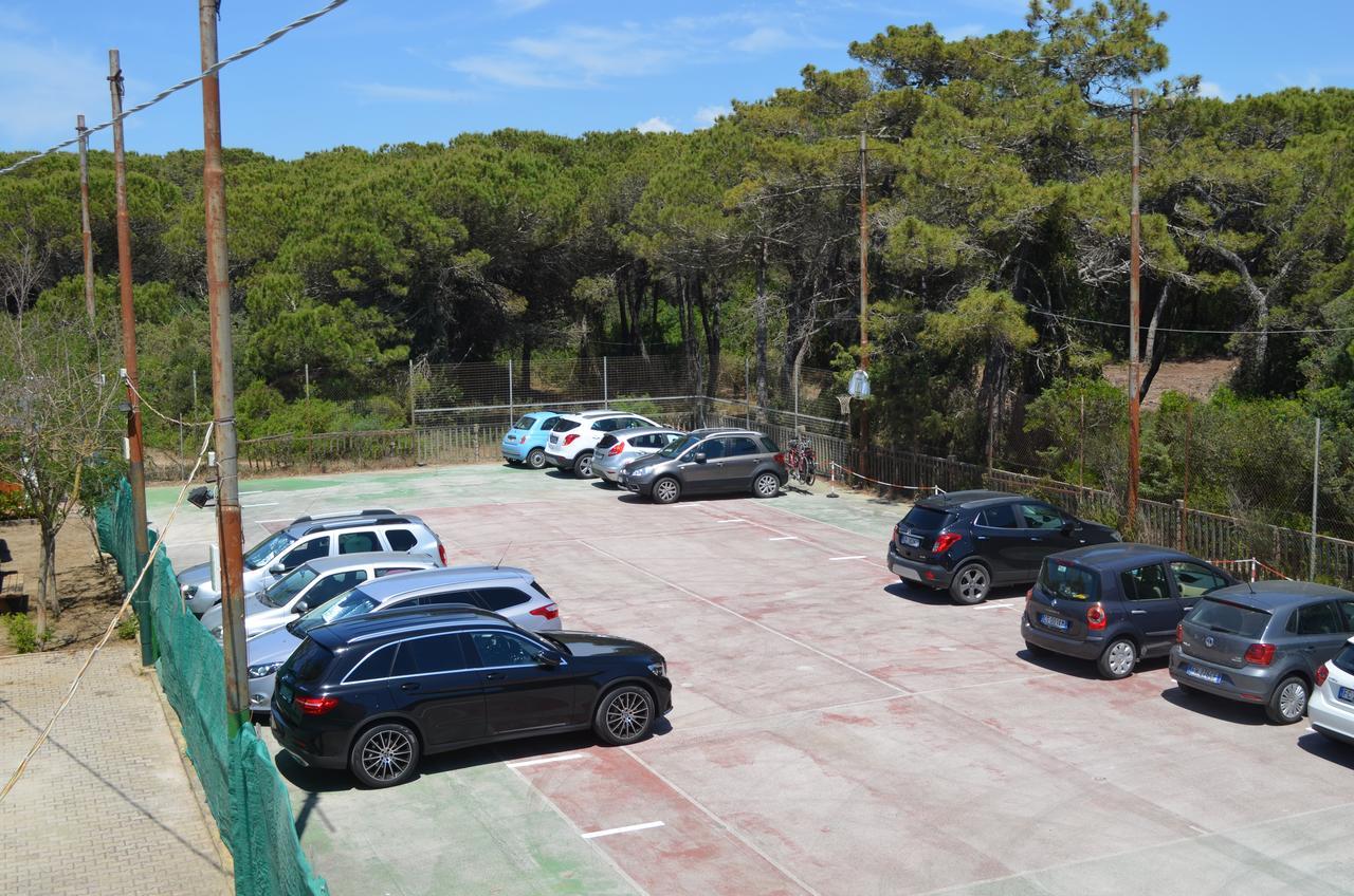 Hotel Belmare Marina di Grosseto