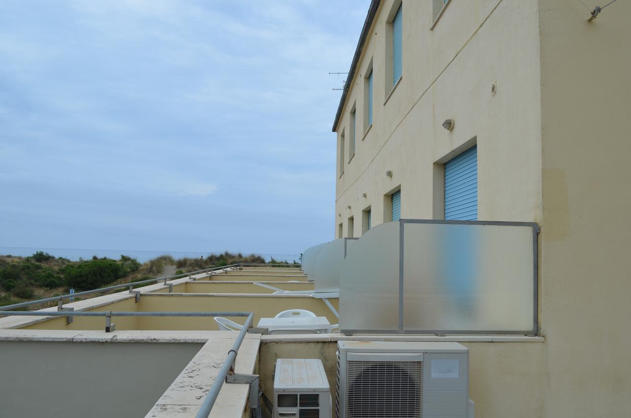 Belmare Hotel